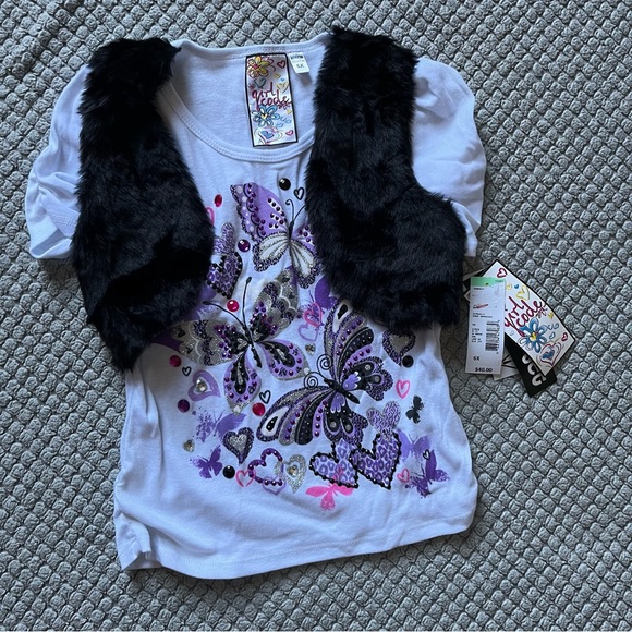 NWT Girl Code Set - Picture 2 of 7